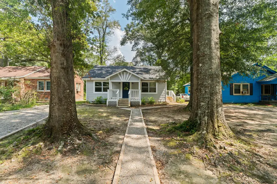 2327 N 3rd Ave, Laurel, MS 39440 - #3