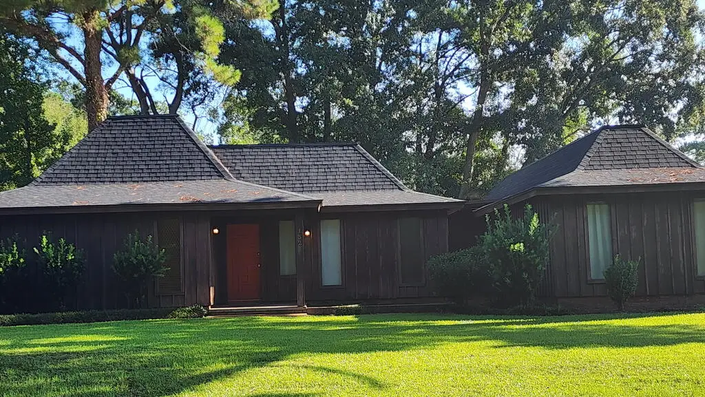 1521 Old Amy Rd, Laurel, MS 39440 - #1