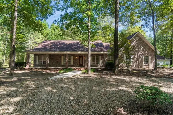 473 Old Okahola School Rd, Purvis, MS 39475