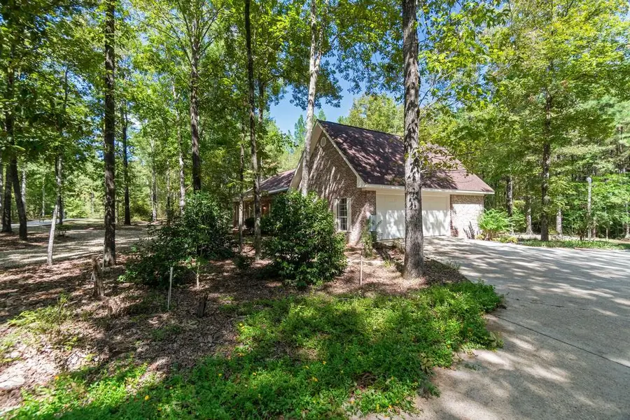 473 Old Okahola School Rd, Purvis, MS 39475 - #2