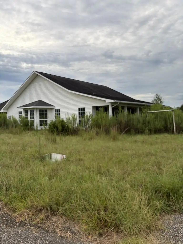 101 Bush Butler Rd, Ellisville, MS 39437 - #1