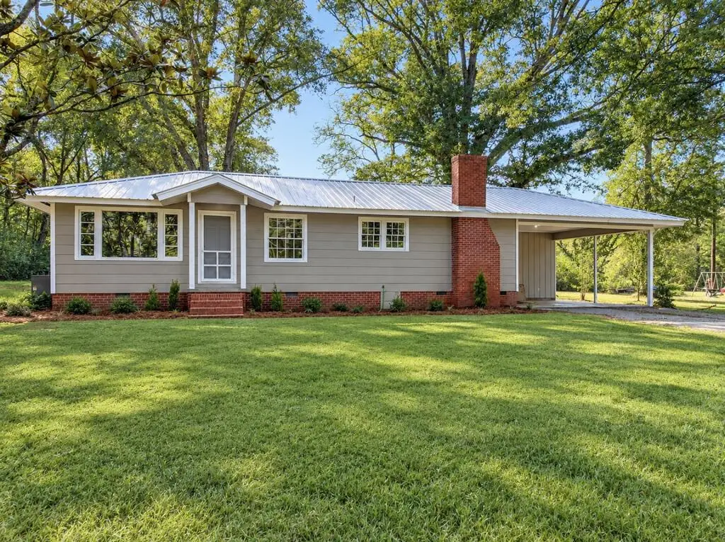 1245 Hwy 15 S, Laurel, MS 39443 - #1