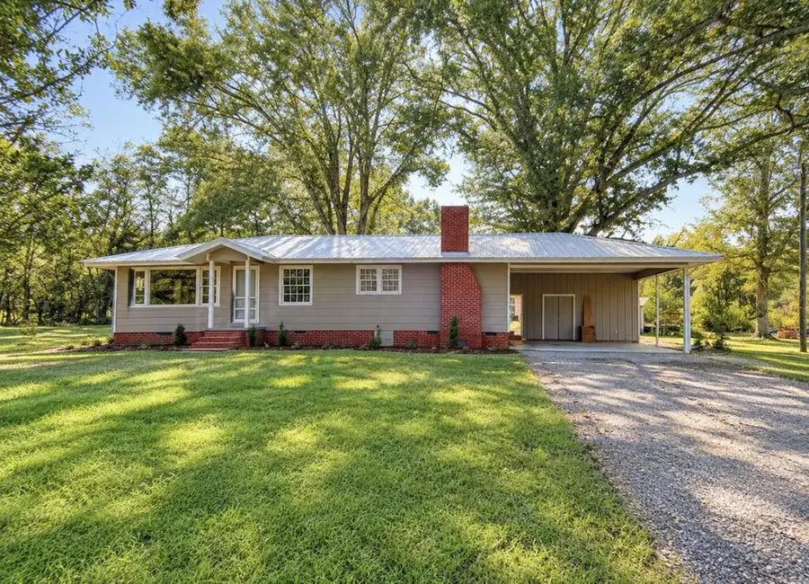 1245 Hwy 15 S, Laurel, MS 39443 - #2