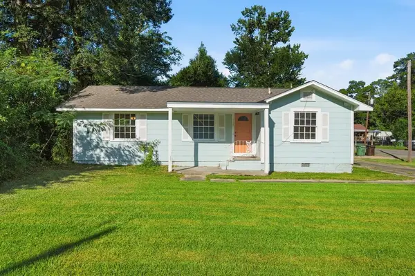 112 N 19th Ave, Hattiesburg, MS 39440