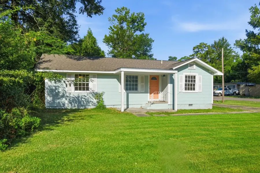 112 N 19th Ave, Hattiesburg, MS 39440 - #2