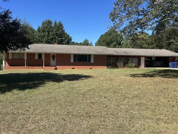 244 Cr 279, Bay Springs, MS 39422
