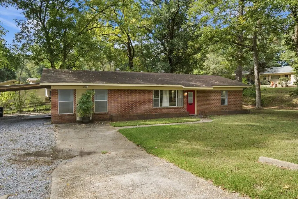 556 Flowers Dr., Laurel, MS 39440 - #1