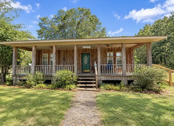 611 Old Hwy 15 S, Ellisville, MS 39437