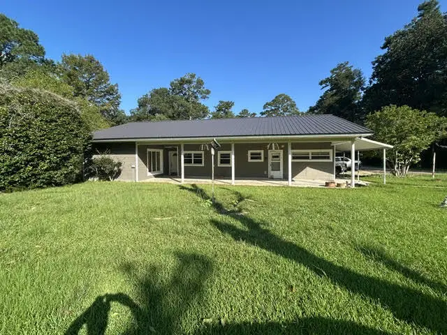 556 Cr 1521, Bay Springs, MS 39422 - #1