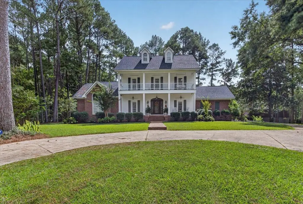 19 Magnolia Trace, Hattiesburg, MS 39402 - #1