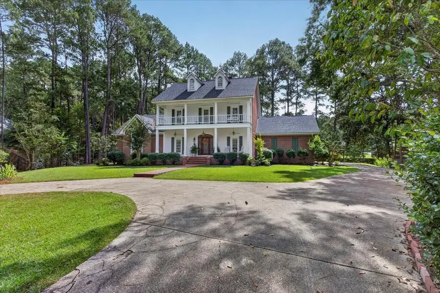 19 Magnolia Trace, Hattiesburg, MS 39402 - #2