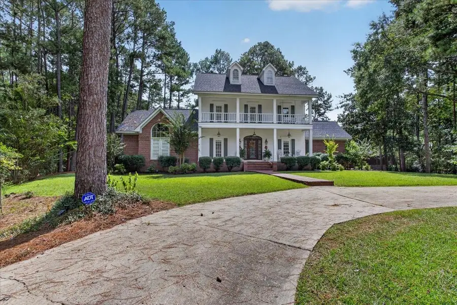 19 Magnolia Trace, Hattiesburg, MS 39402 - #3