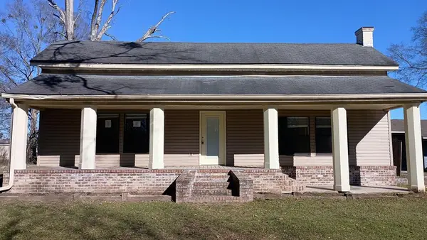 Address Withheld By Seller, Taylorsville, MS 39168