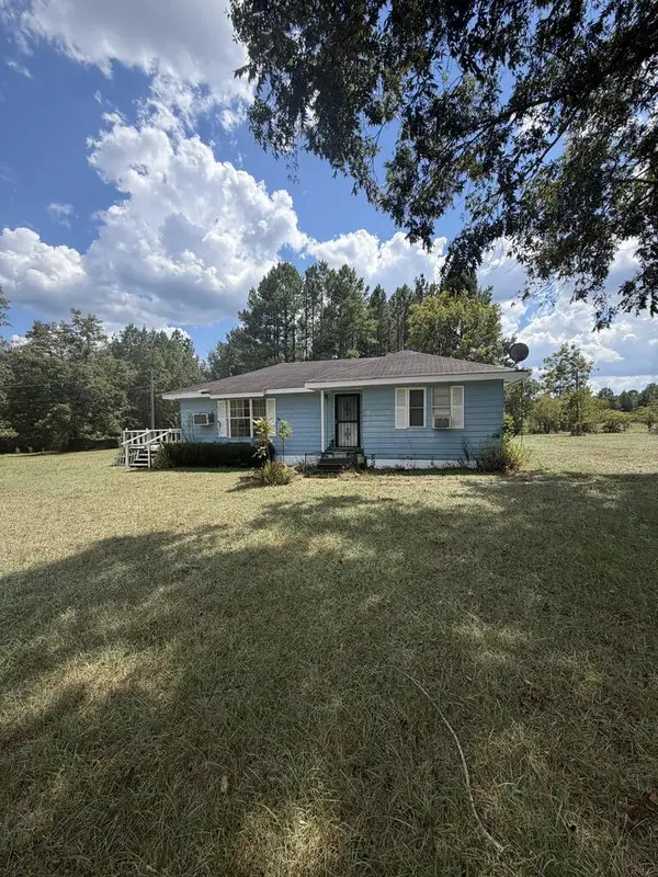 45 Springhill Church Road, Shubuta, MS 39360