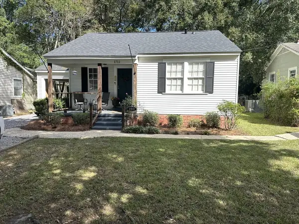 1711 Adeline Street, Hattiesburg, MS 39401