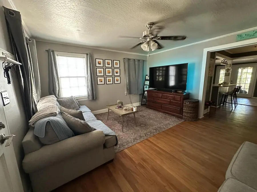 1711 Adeline Street, Hattiesburg, MS 39401 - #3