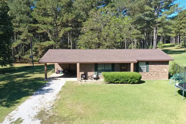 1167 Springhill Rd., Laurel, MS 39443