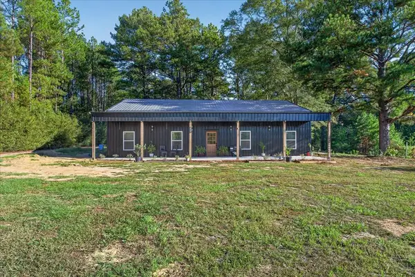 77 Bud Myers Rd, Hattiesburg, MS 39401