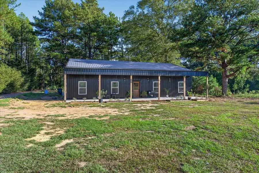 77 Bud Myers Rd, Hattiesburg, MS 39401 - #2