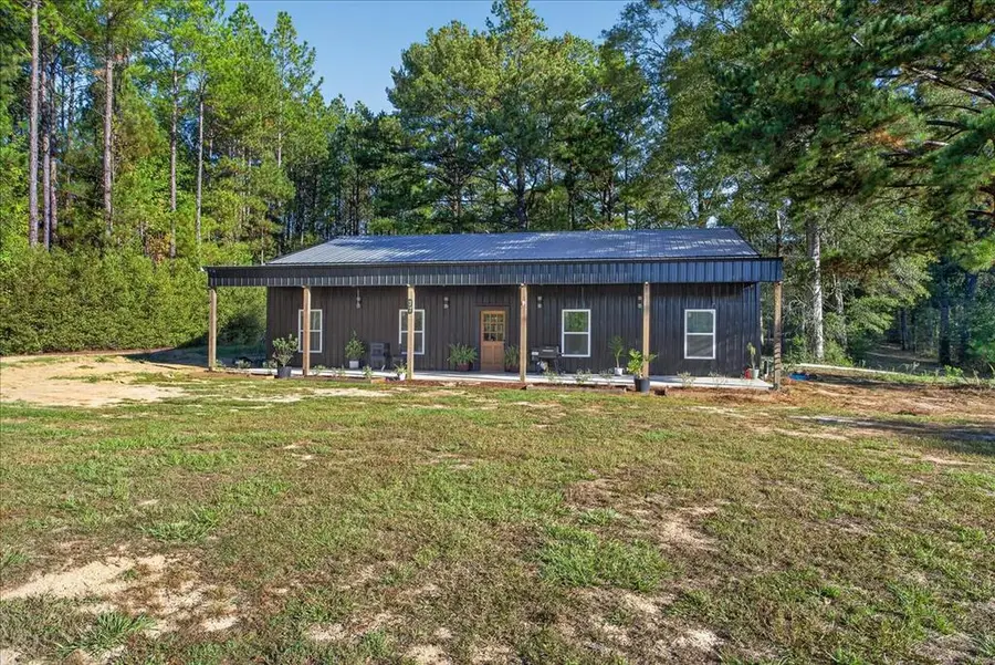 77 Bud Myers Rd, Hattiesburg, MS 39401 - #3