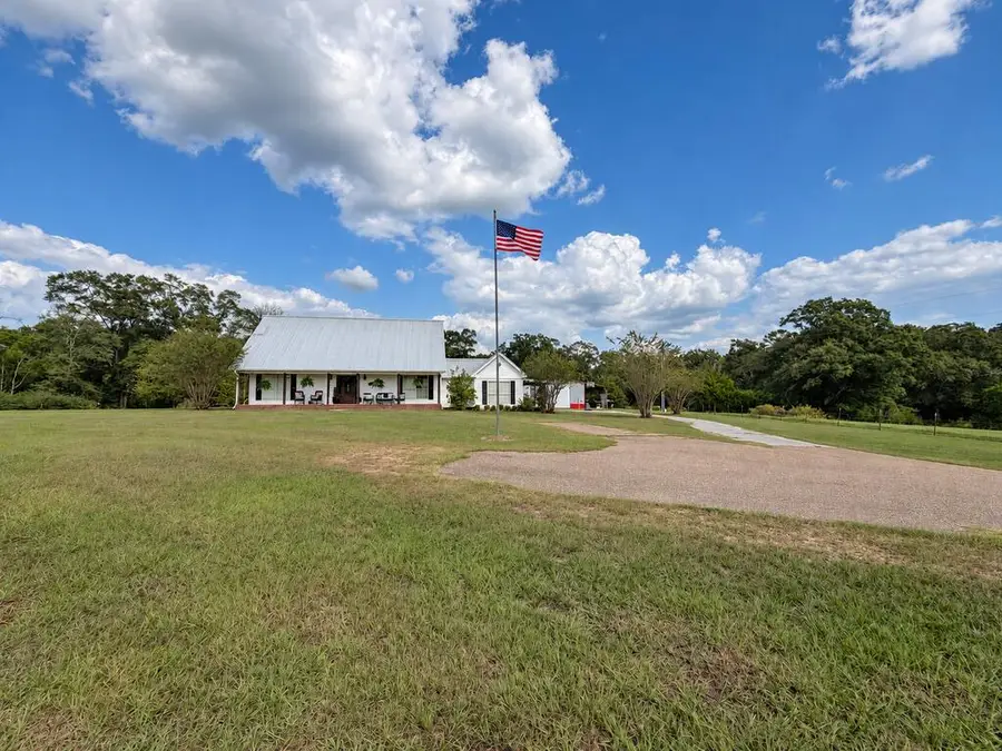 37 Howard Hill Rd, Soso, MS 39480 - #2