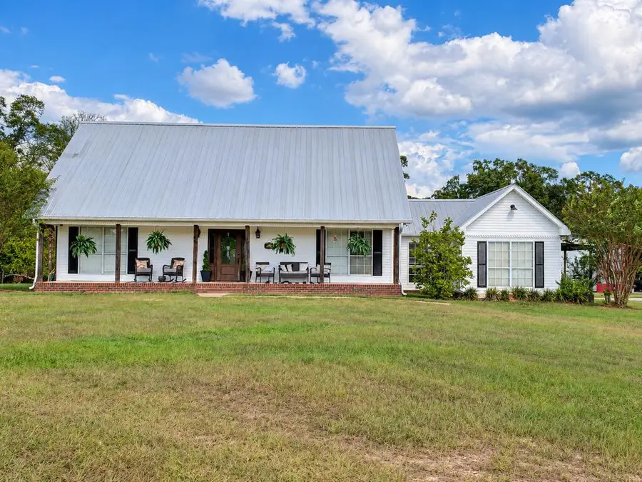 37 Howard Hill Rd, Soso, MS 39480 - #3