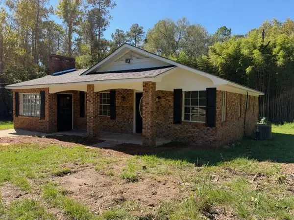 185 Old River Rd, Waynesboro, MS 39367