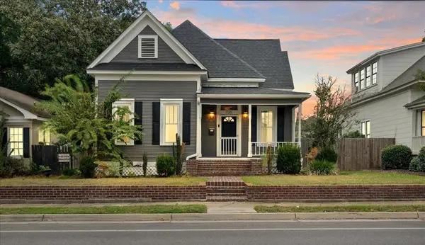 735 N 7th Ave, Laurel, MS 39440
