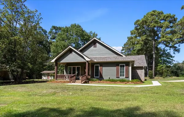 1473 W 20th St, Laurel, MS 39440