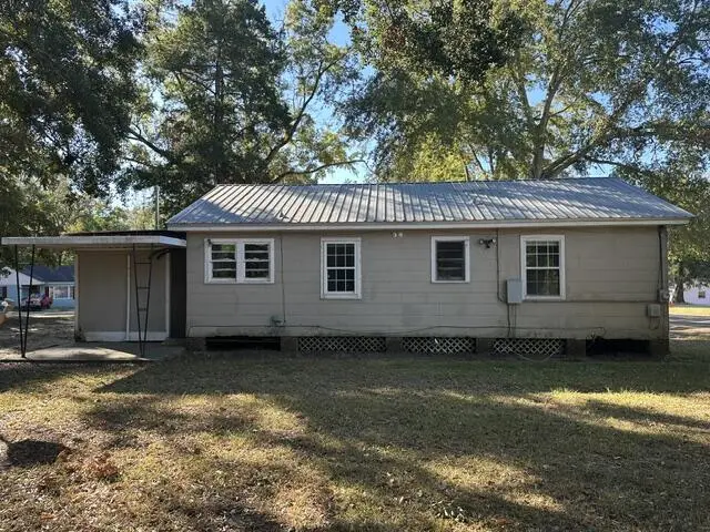 1833 Julian St, Laurel, MS 39440 - #3