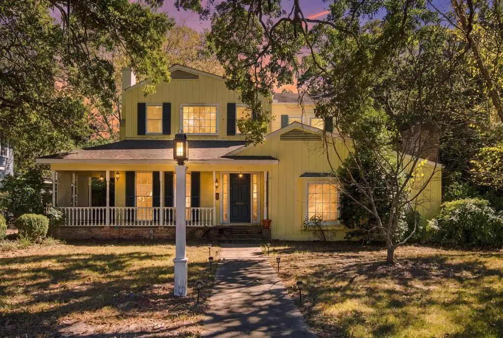 416 Mamie St, Hattiesburg, MS 39401 - #1