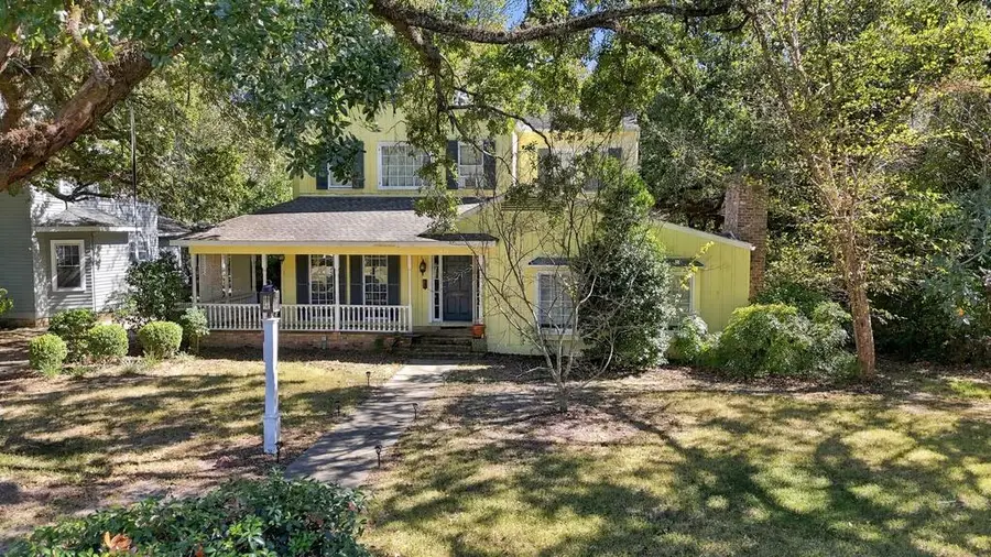 416 Mamie St, Hattiesburg, MS 39401 - #3