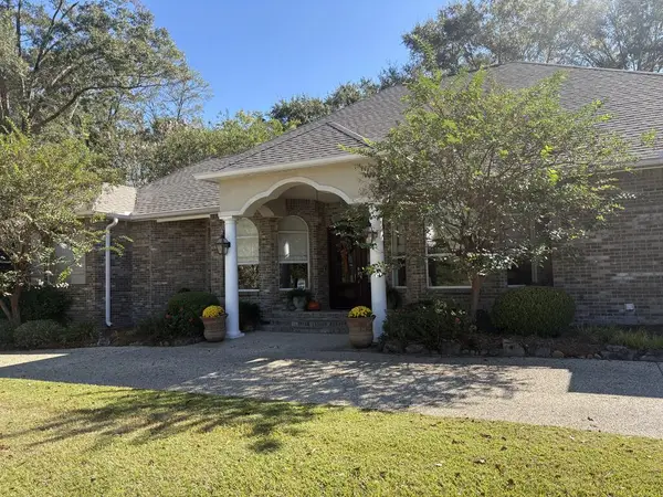 25 Windermere Blvd., Laurel, MS 39443