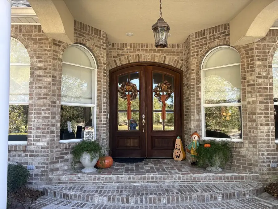25 Windermere Blvd., Laurel, MS 39443 - #3