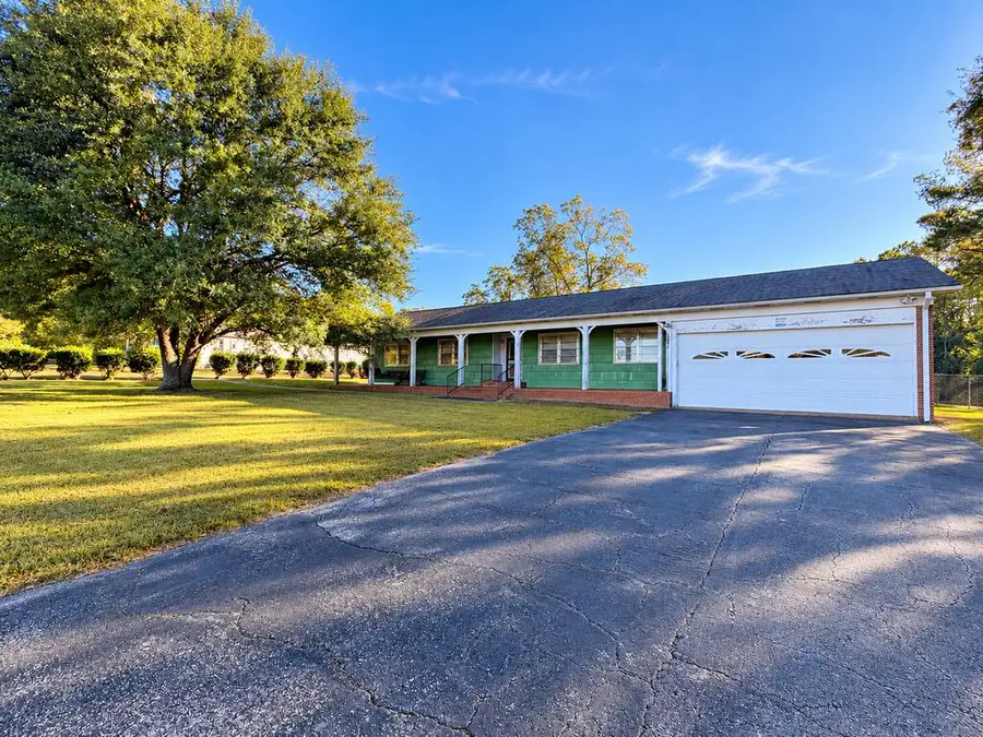 916 Maple Ave, Heidelberg, MS 39439 - #2