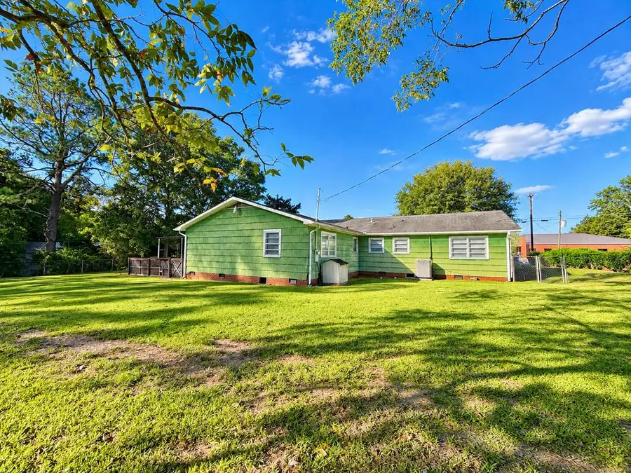 916 Maple Ave, Heidelberg, MS 39439 - #3