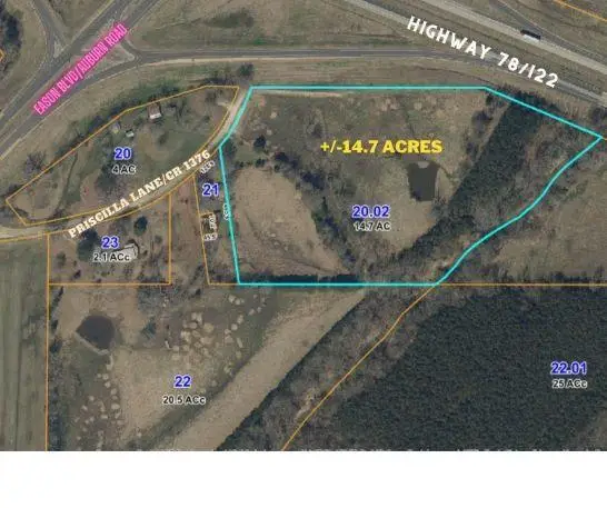 Highway 78 @ Priscilla Lane, Tupelo, MS 38804 - Image #2