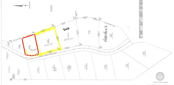 Lot 5 Willowbrook, Saltillo, MS 38866