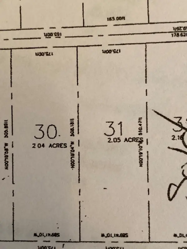 Lot 31 Lynnlee Lane, Myrtle, MS 38650