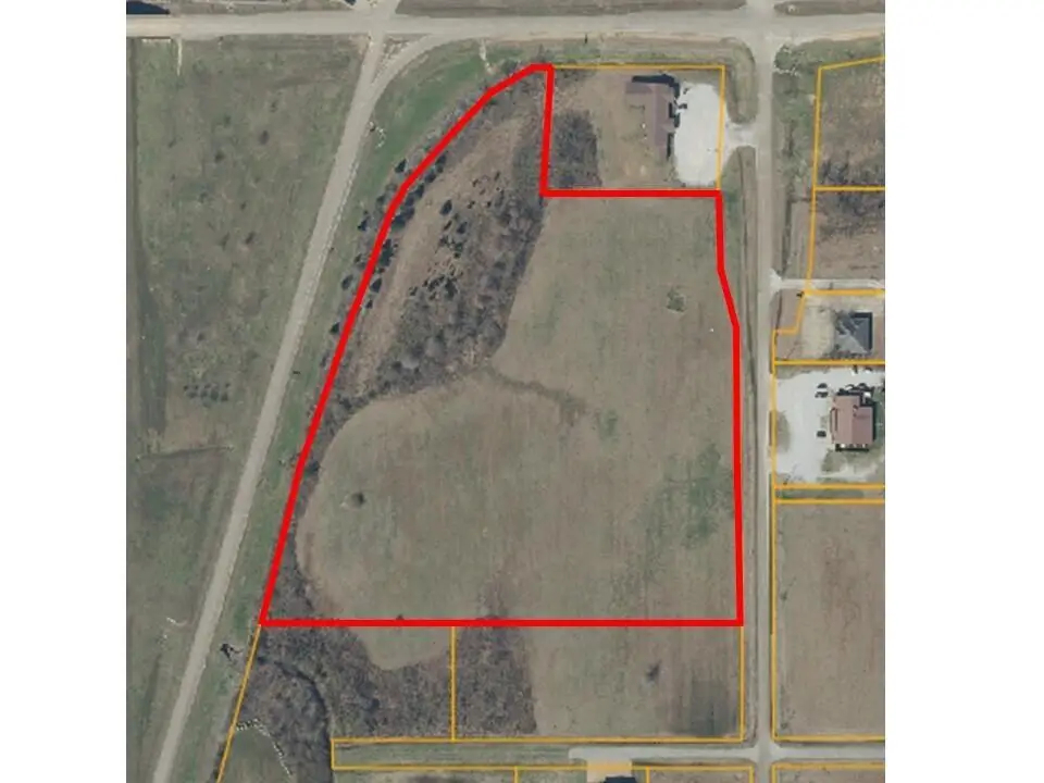 Hwy 45 (12.40 Ac), Baldwyn, MS 38824 - Image #1