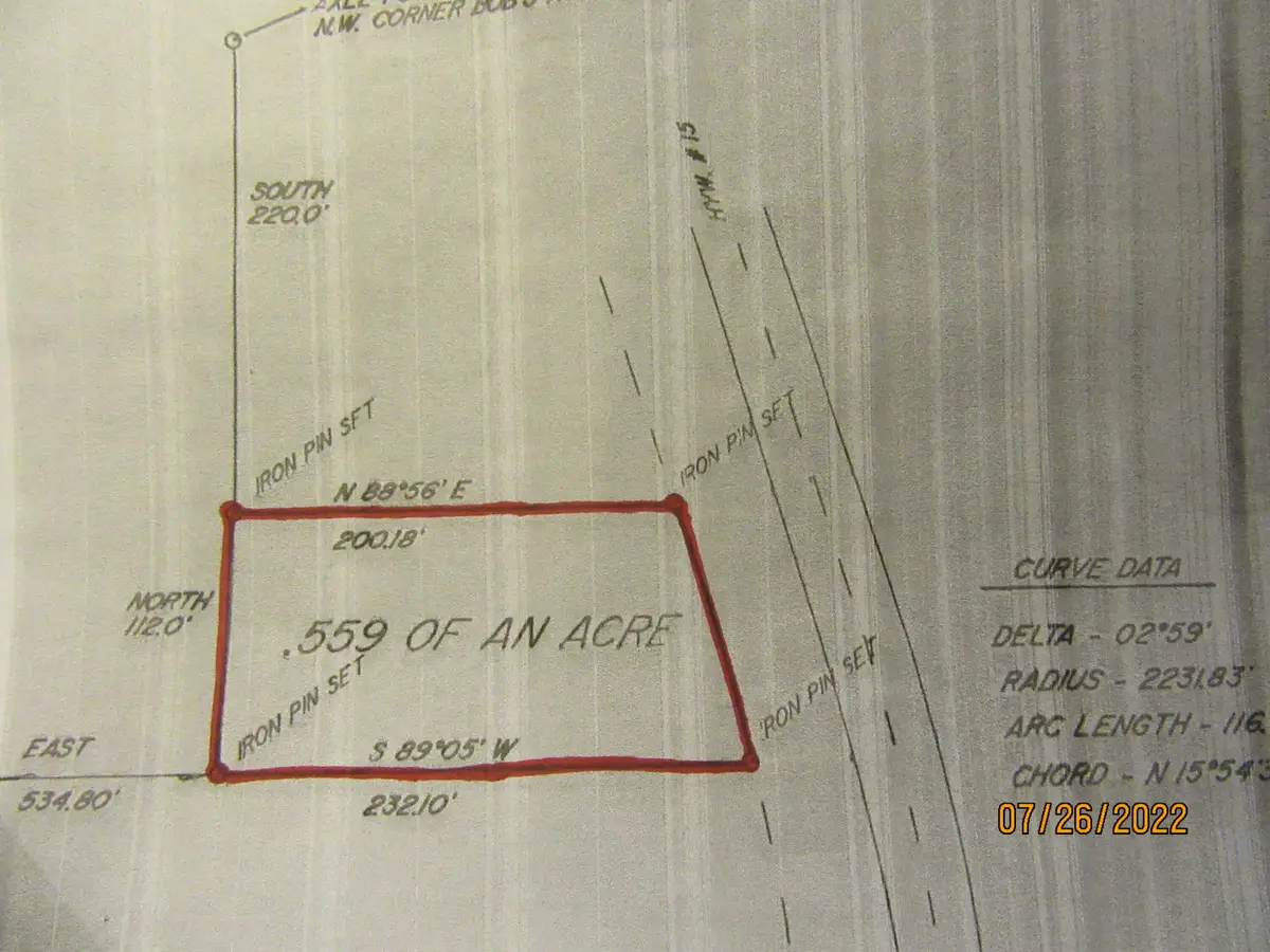 N City, Ripley, MS 38663 - Image #1