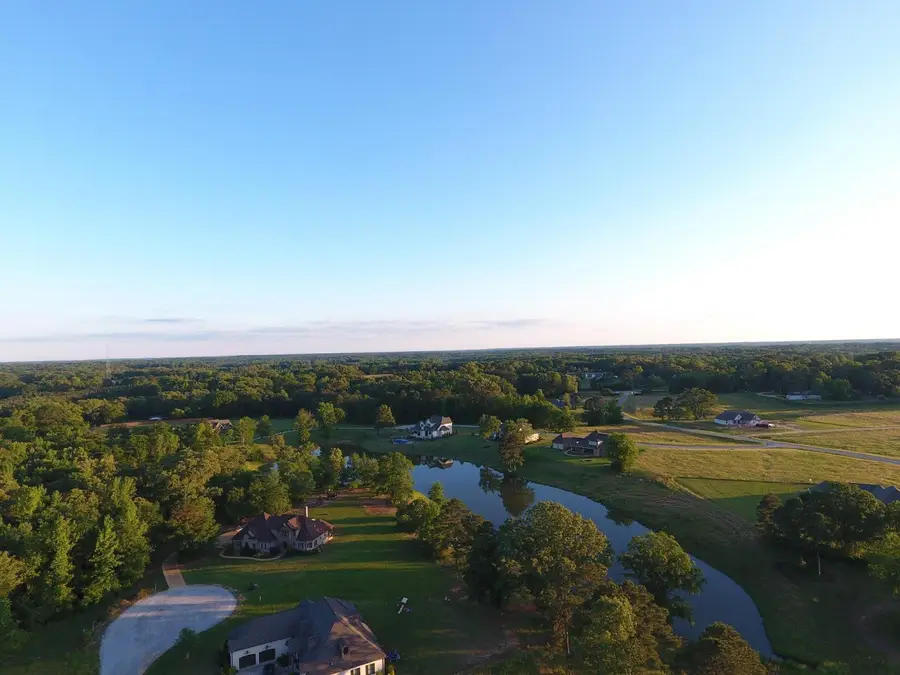 Lot 13 Crown Drive (1.11 Ac), Fulton, MS 38843 - Image #3