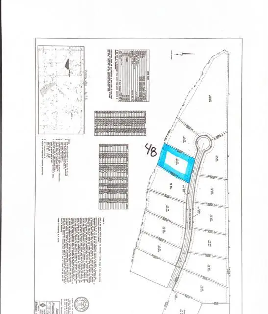 Lot 48 Rock Creek Dr., Tupelo, MS 38801 - Image #1