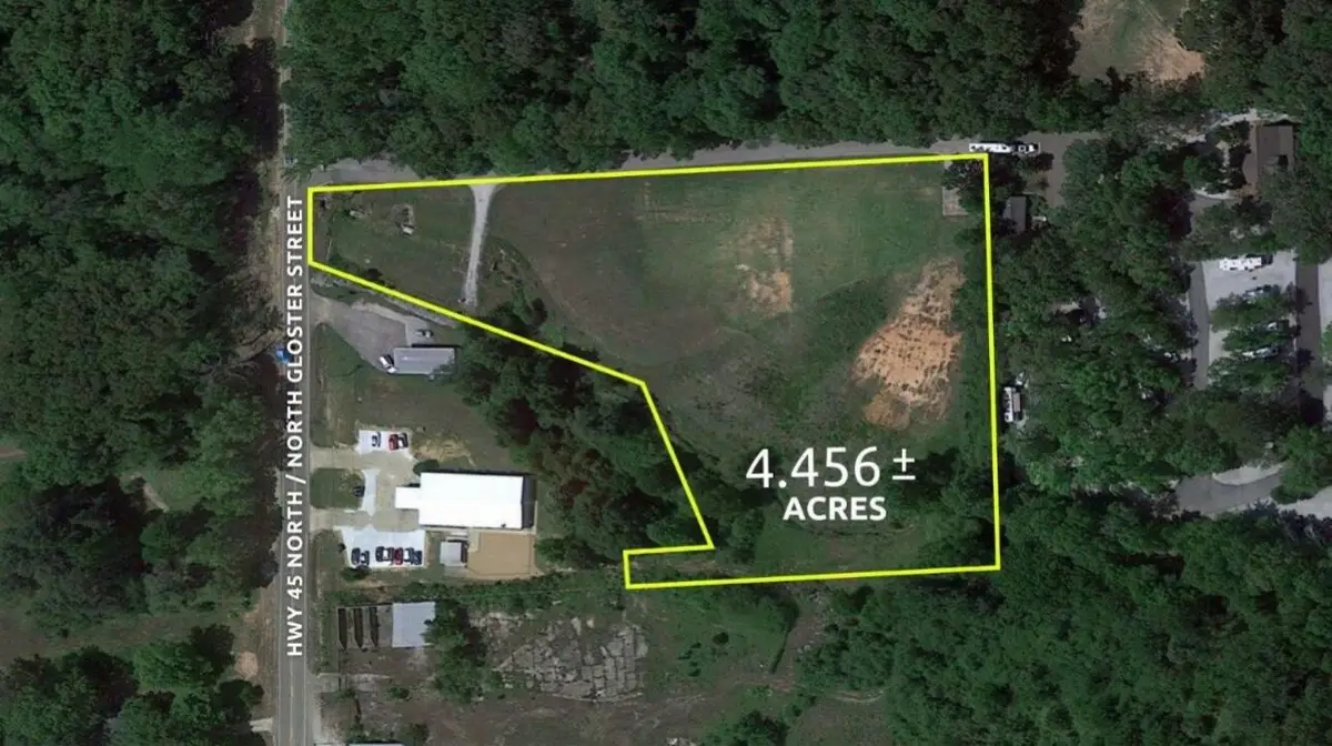 3224 N Gloster St., Tupelo, MS 38804 - Image #1