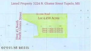 3224 N Gloster St., Tupelo, MS 38804 - Image #2