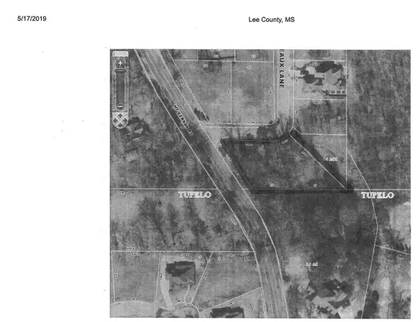 2007 Bordeaux (lot 9) Ln., Tupelo, MS 38804