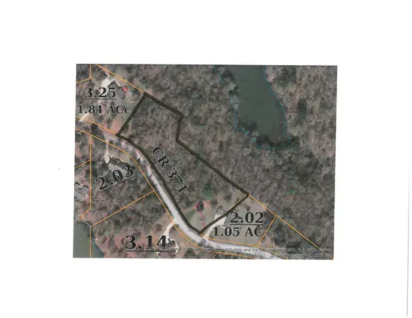 Cr 371, New Albany, MS 38652