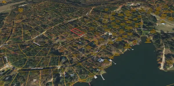 Cr 636 Lot 81, Booneville, MS 38829