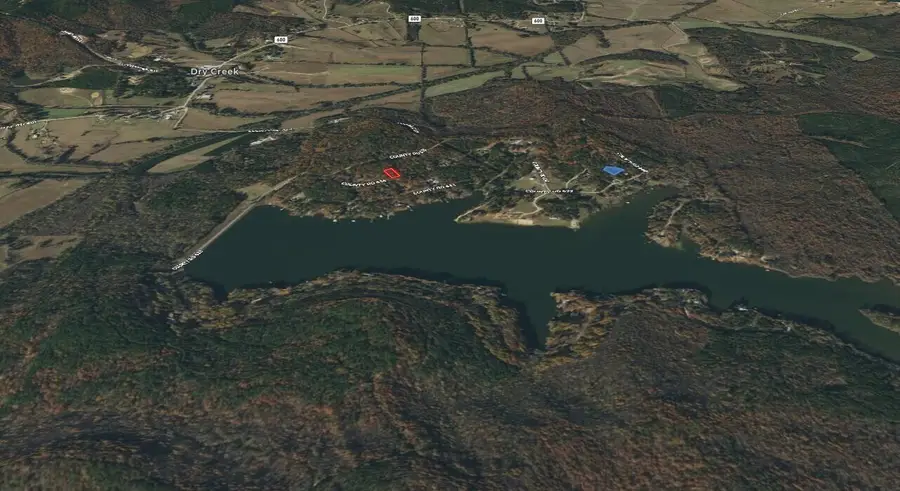 Cr 636 Lot 81, Booneville, MS 38829 - Image #3