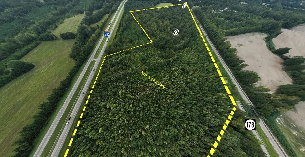 W Hwy 178, New Albany, MS 38652 - Image #1